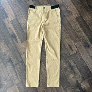 Benson and Clark Modern Stretchy Chinos Men’s  XS